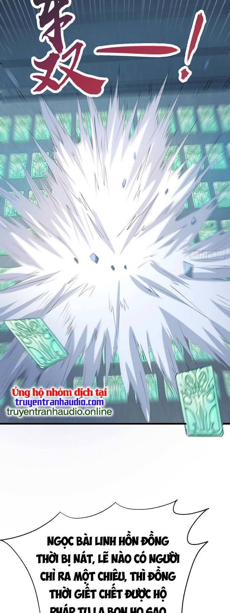 Cường Giả Tuyệt Thế Chỉ Muốn Làm Ruộng Chapter 29 - 34
