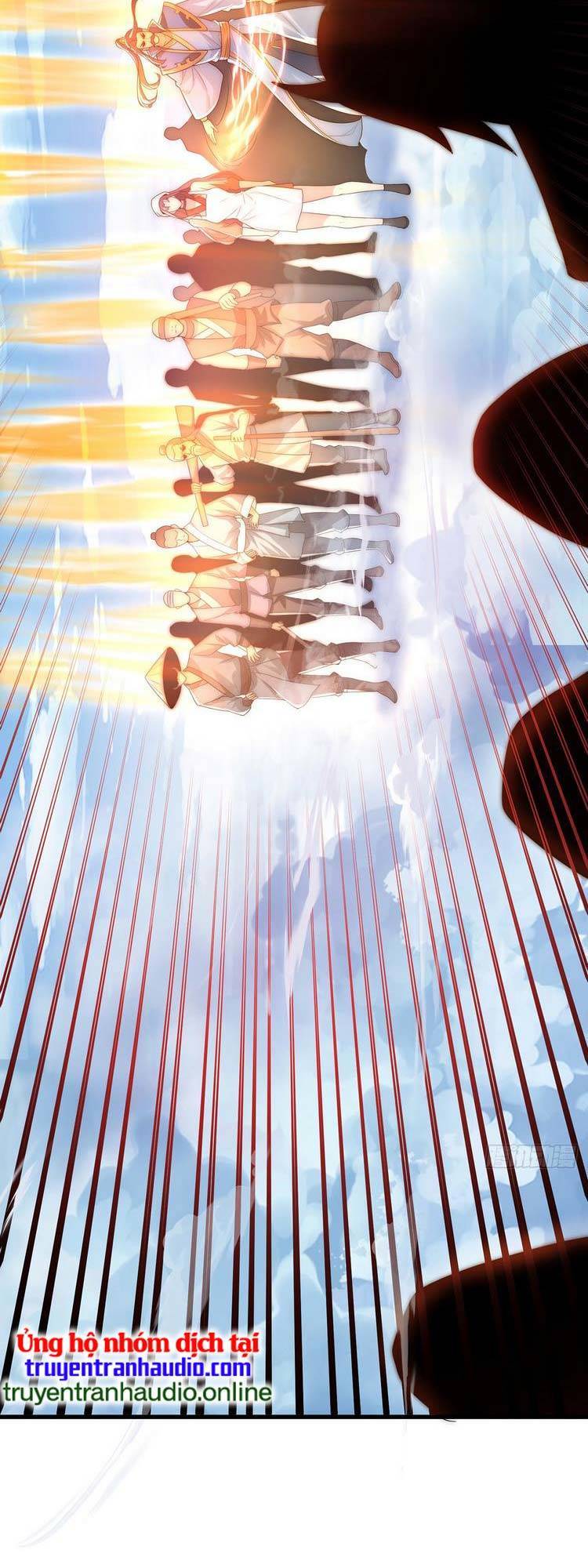 Cường Giả Tuyệt Thế Chỉ Muốn Làm Ruộng Chapter 29 - 9