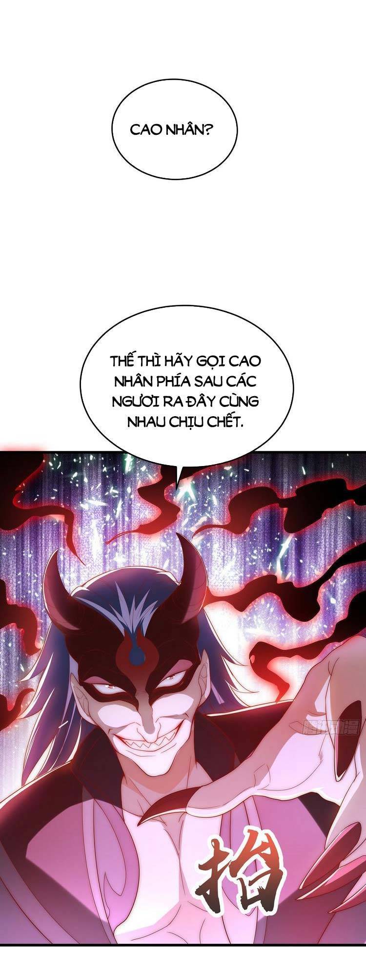 Cường Giả Tuyệt Thế Chỉ Muốn Làm Ruộng Chapter 29 - 10