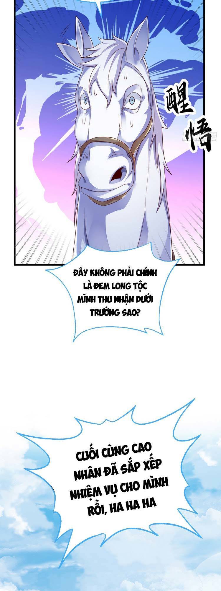 Cường Giả Tuyệt Thế Chỉ Muốn Làm Ruộng Chapter 31 - 15