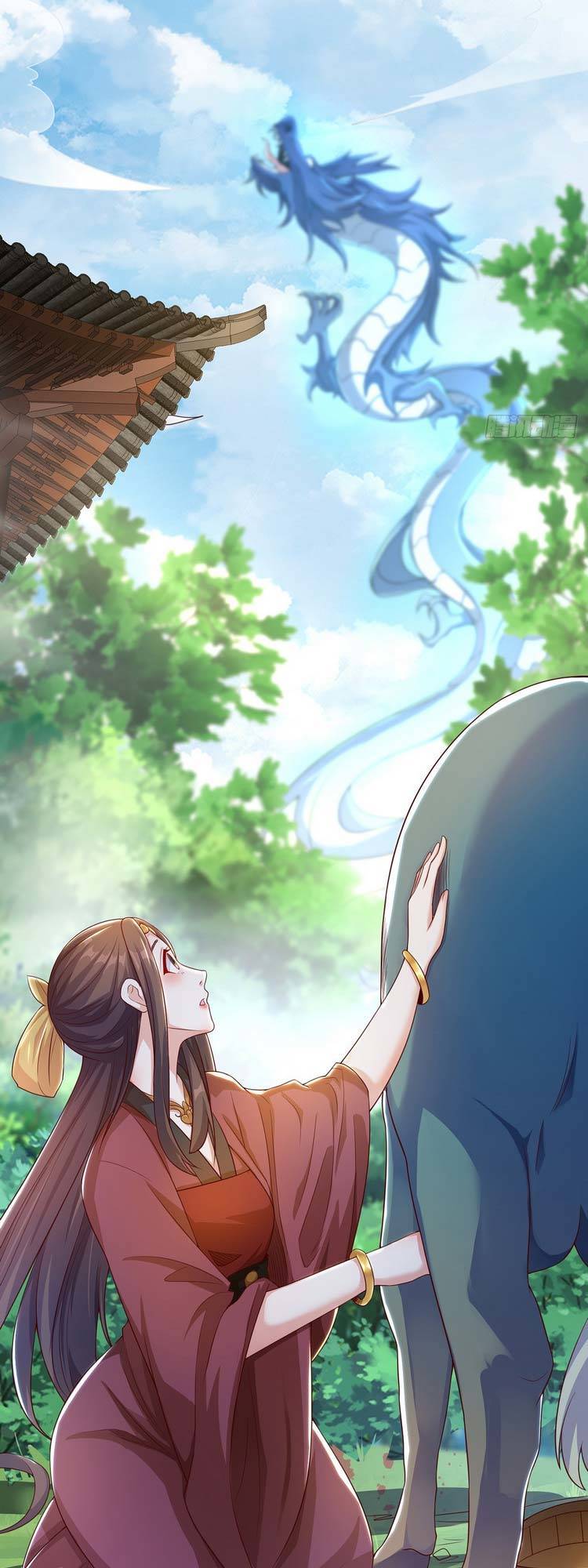 Cường Giả Tuyệt Thế Chỉ Muốn Làm Ruộng Chapter 31 - 16