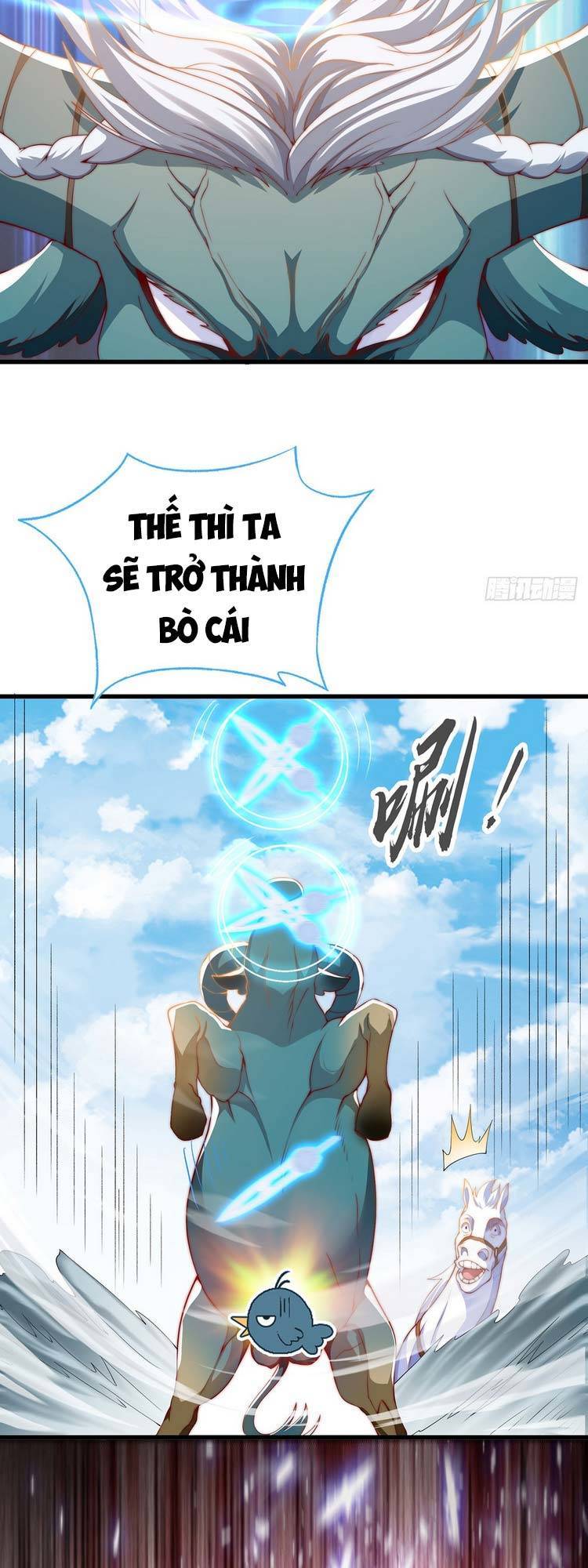 Cường Giả Tuyệt Thế Chỉ Muốn Làm Ruộng Chapter 31 - 3