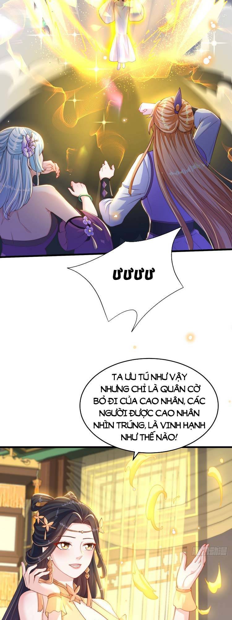 Cường Giả Tuyệt Thế Chỉ Muốn Làm Ruộng Chapter 31 - 30