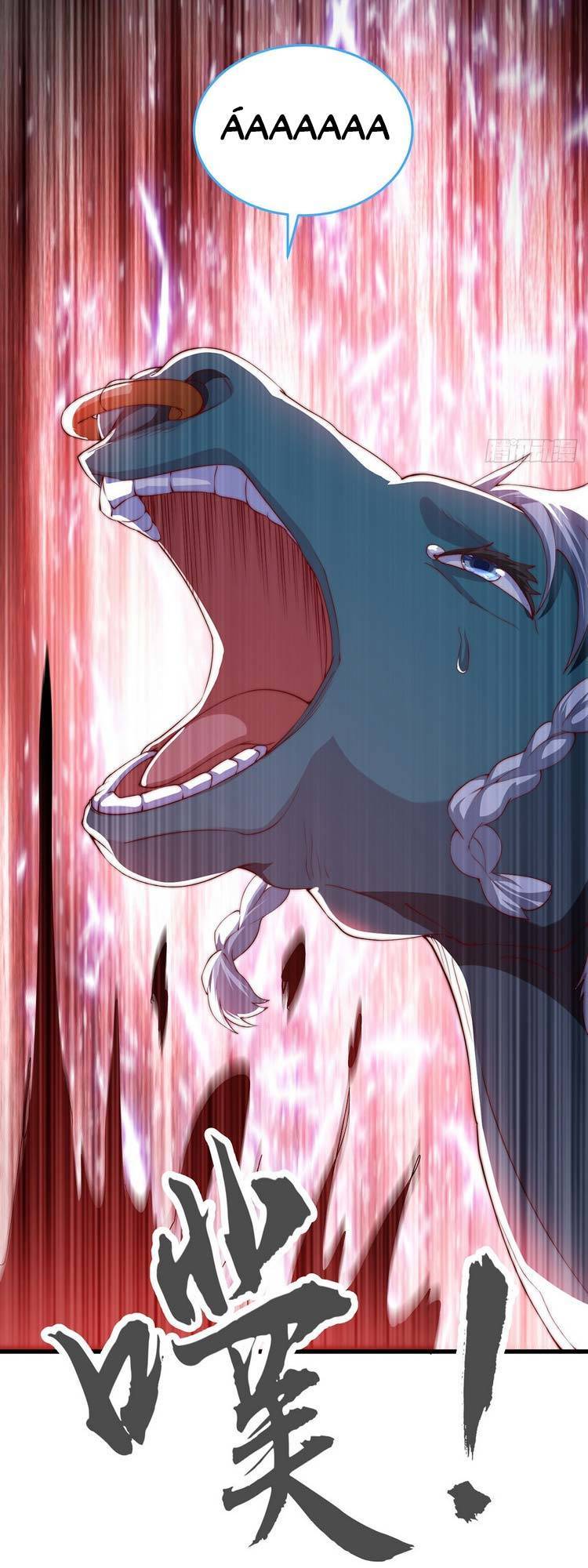 Cường Giả Tuyệt Thế Chỉ Muốn Làm Ruộng Chapter 31 - 4