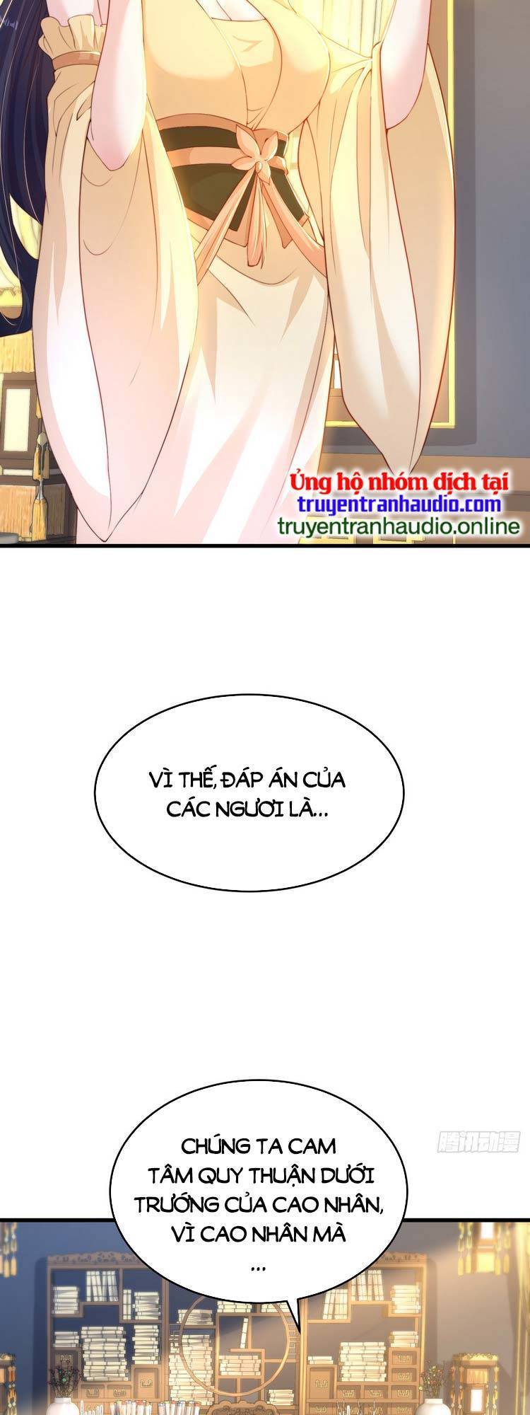 Cường Giả Tuyệt Thế Chỉ Muốn Làm Ruộng Chapter 31 - 31