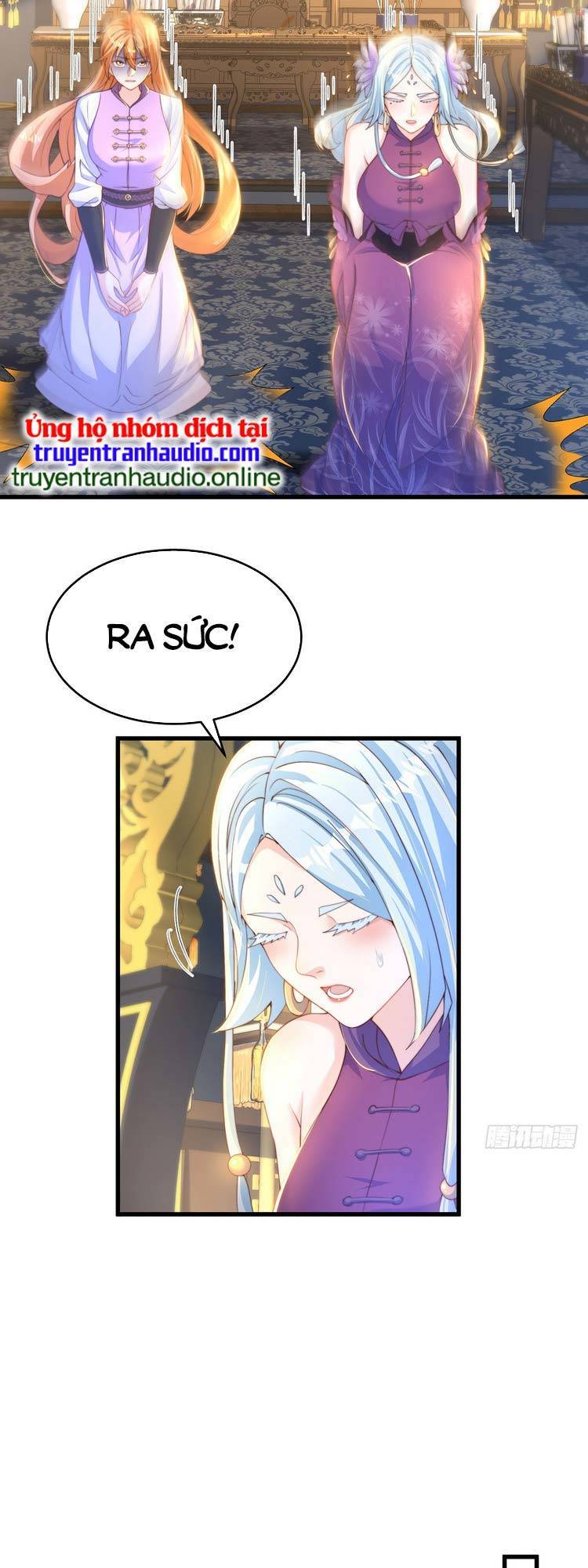 Cường Giả Tuyệt Thế Chỉ Muốn Làm Ruộng Chapter 31 - 32