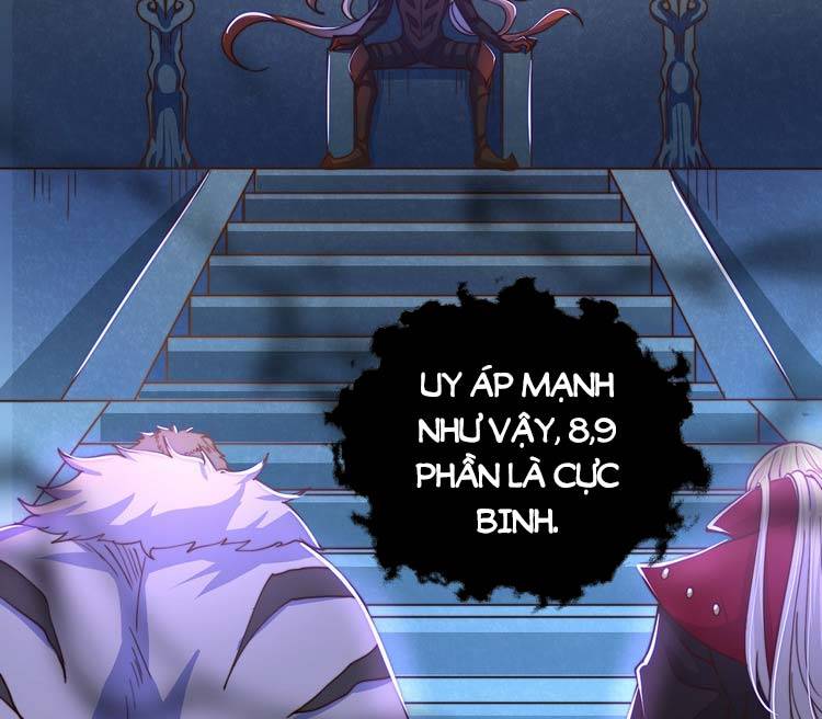 Cường Giả Tuyệt Thế Chỉ Muốn Làm Ruộng Chapter 31 - 34