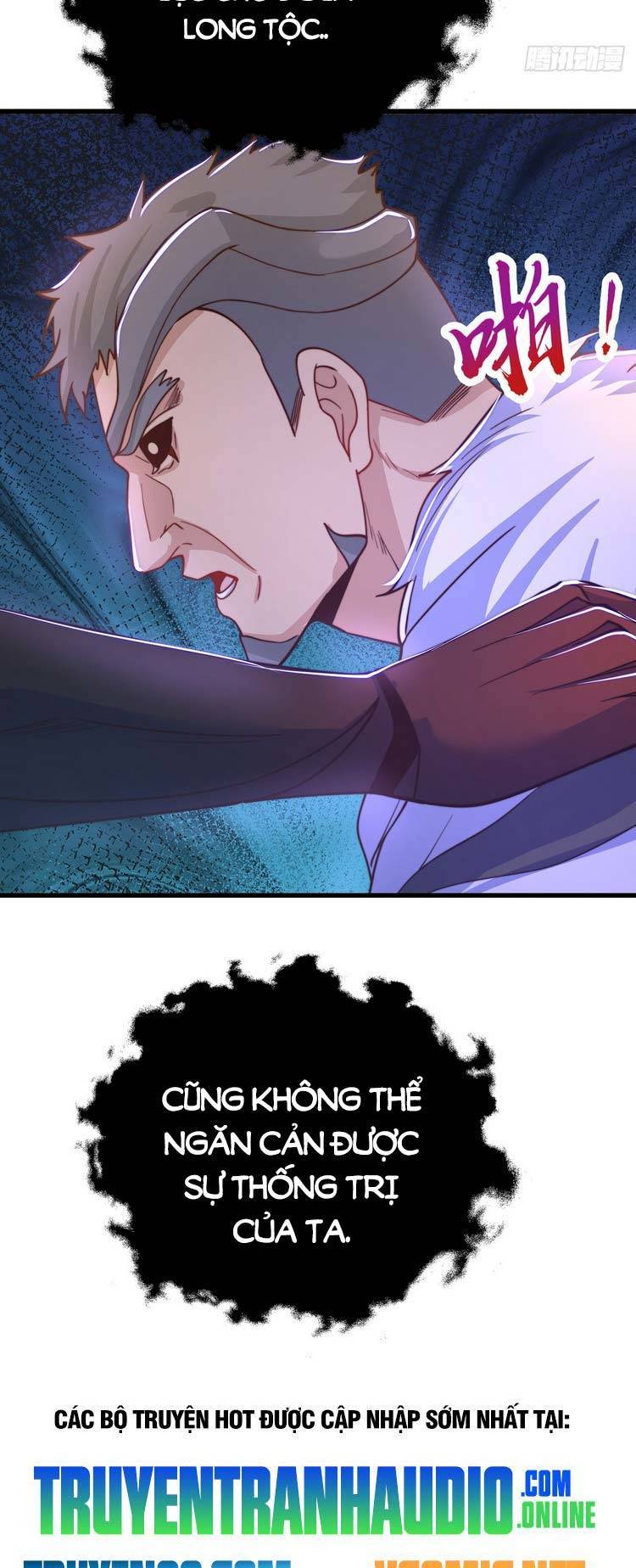 Cường Giả Tuyệt Thế Chỉ Muốn Làm Ruộng Chapter 31 - 38