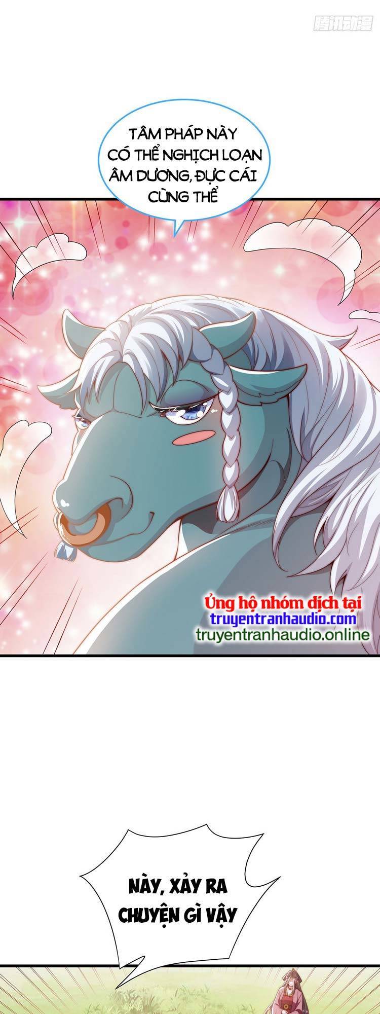 Cường Giả Tuyệt Thế Chỉ Muốn Làm Ruộng Chapter 31 - 7