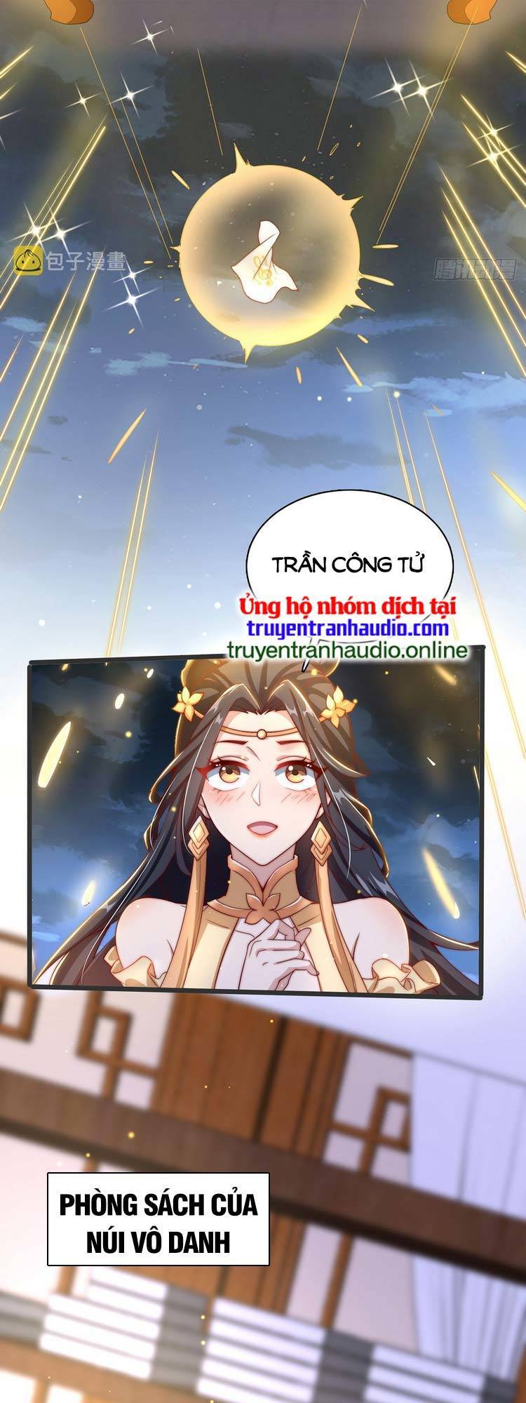 Cường Giả Tuyệt Thế Chỉ Muốn Làm Ruộng Chapter 32 - 27