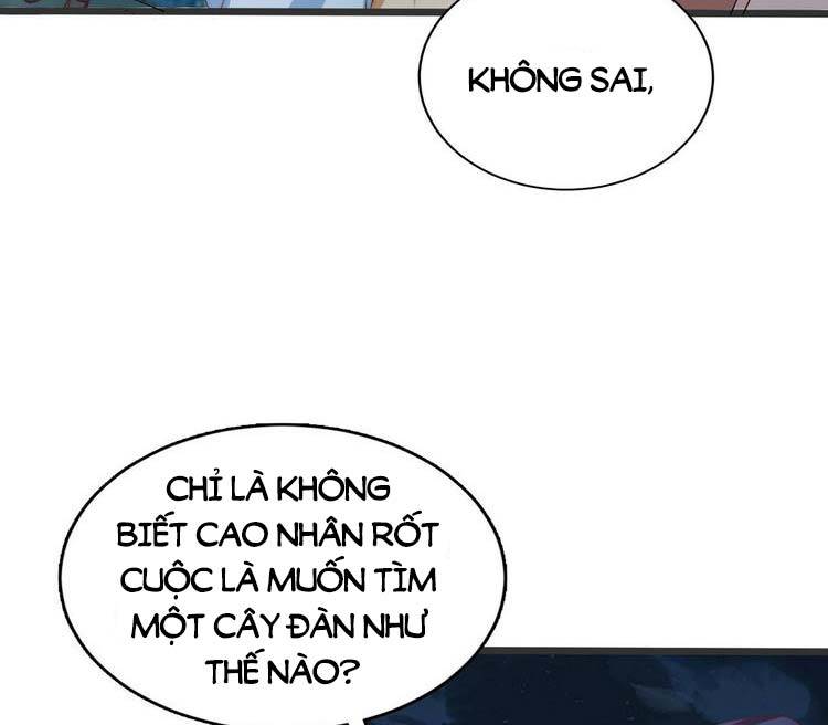 Cường Giả Tuyệt Thế Chỉ Muốn Làm Ruộng Chapter 32 - 34