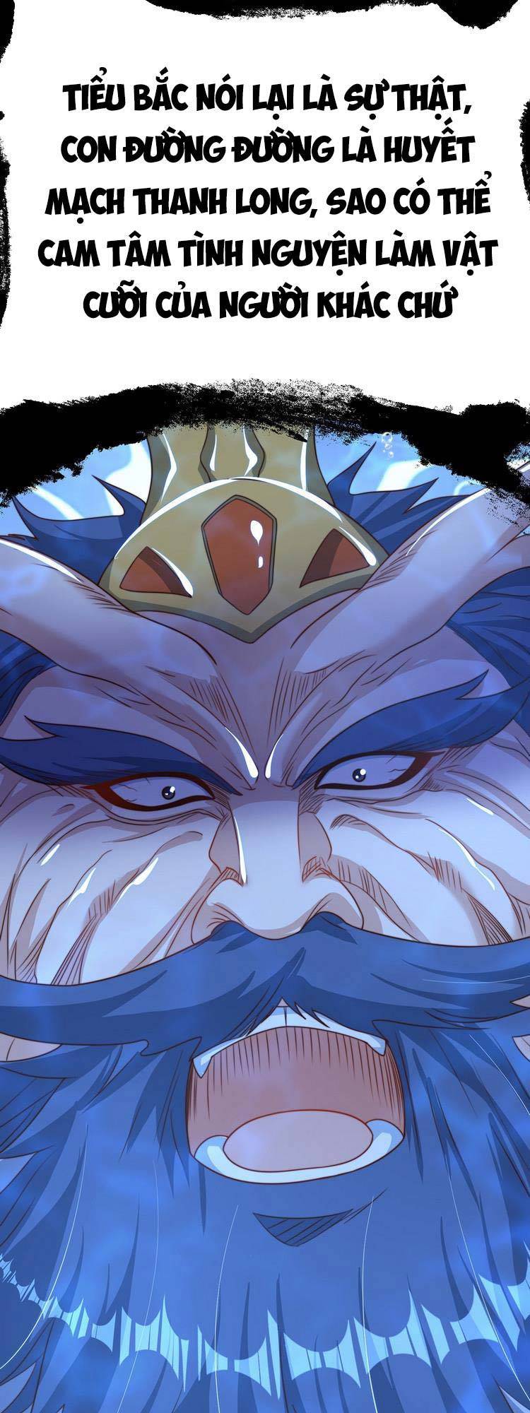 Cường Giả Tuyệt Thế Chỉ Muốn Làm Ruộng Chapter 33 - 34