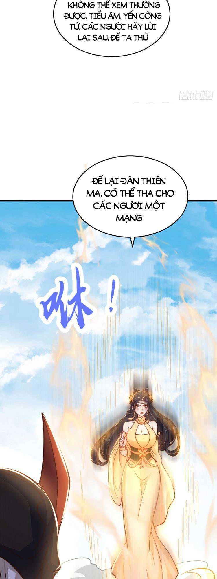 Cường Giả Tuyệt Thế Chỉ Muốn Làm Ruộng Chapter 34 - 28