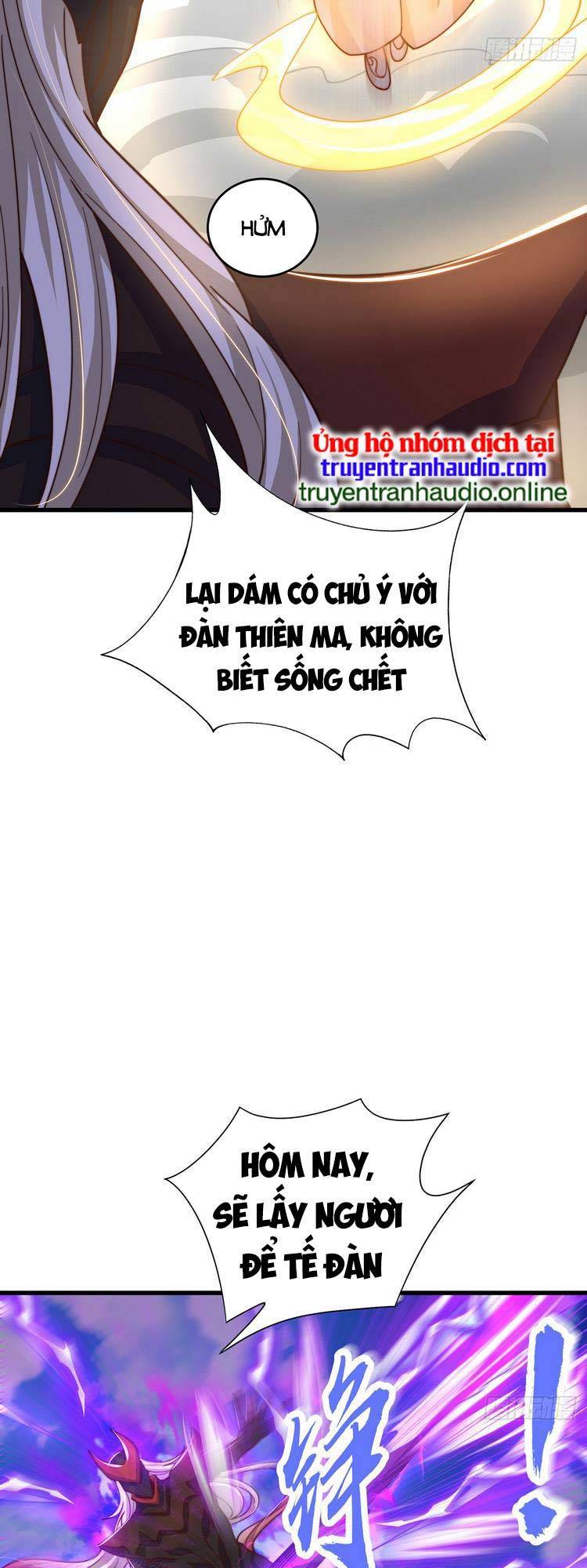 Cường Giả Tuyệt Thế Chỉ Muốn Làm Ruộng Chapter 34 - 29