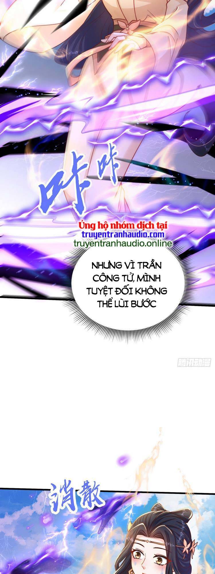 Cường Giả Tuyệt Thế Chỉ Muốn Làm Ruộng Chapter 34 - 31