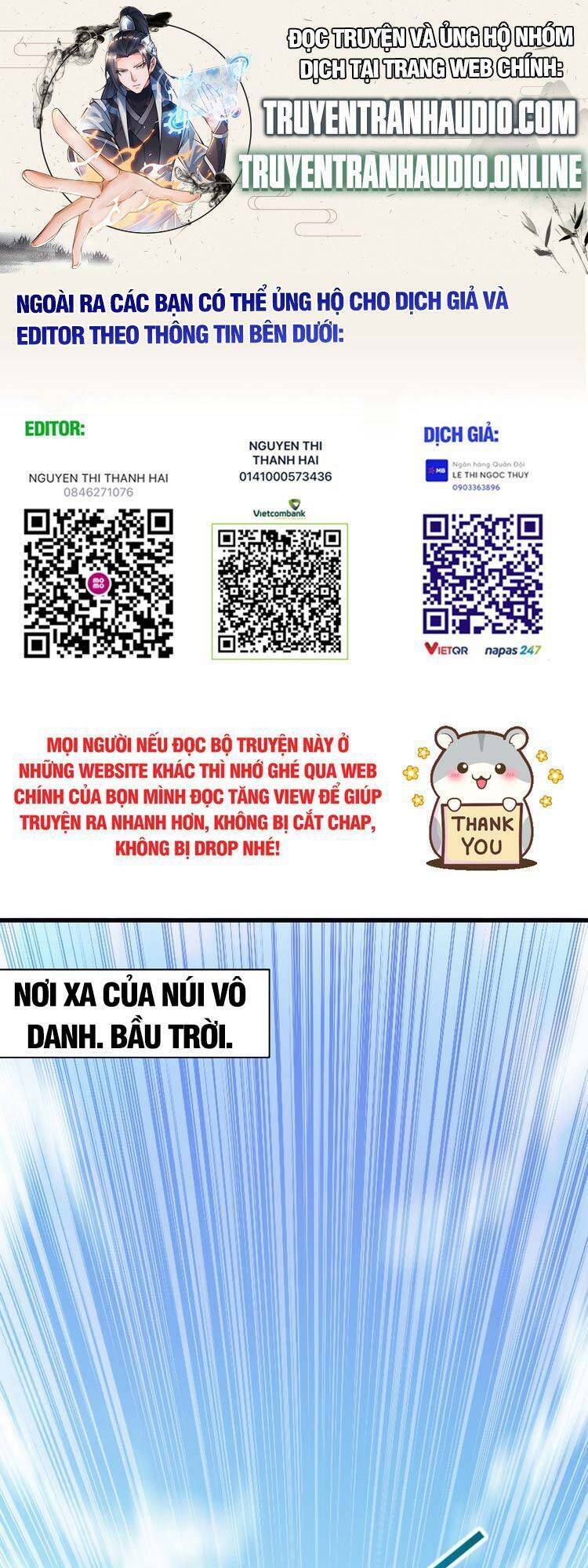 Cường Giả Tuyệt Thế Chỉ Muốn Làm Ruộng Chapter 35 - 1