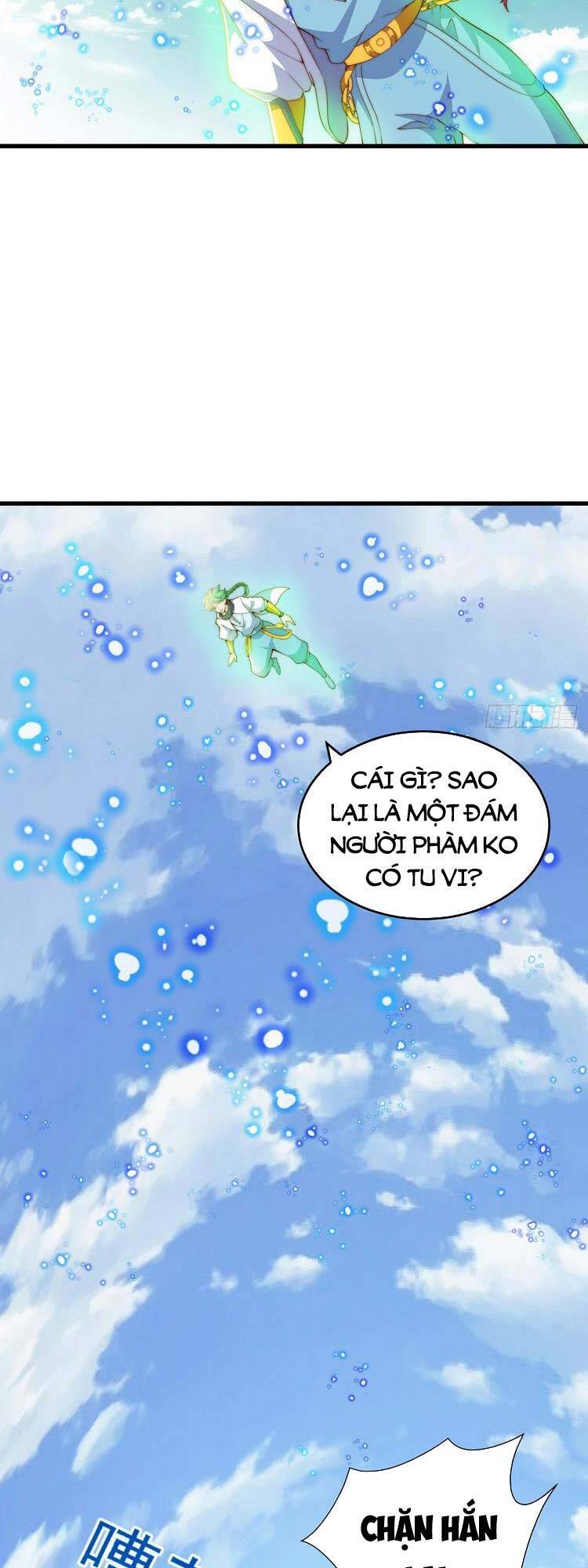 Cường Giả Tuyệt Thế Chỉ Muốn Làm Ruộng Chapter 35 - 3