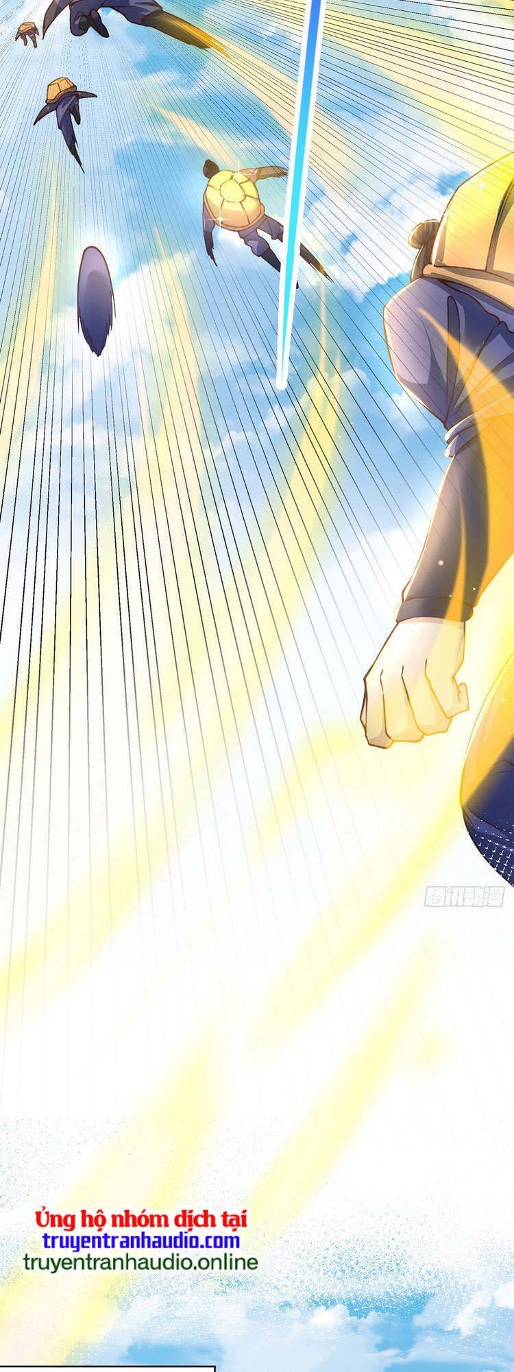 Cường Giả Tuyệt Thế Chỉ Muốn Làm Ruộng Chapter 35 - 28