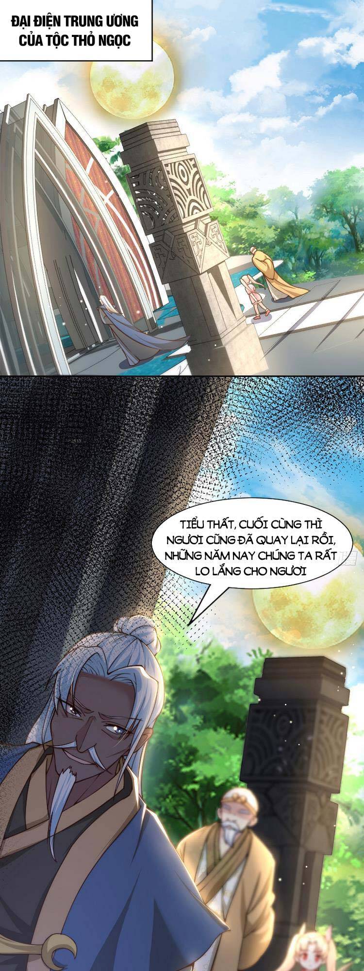 Cường Giả Tuyệt Thế Chỉ Muốn Làm Ruộng Chapter 35 - 29