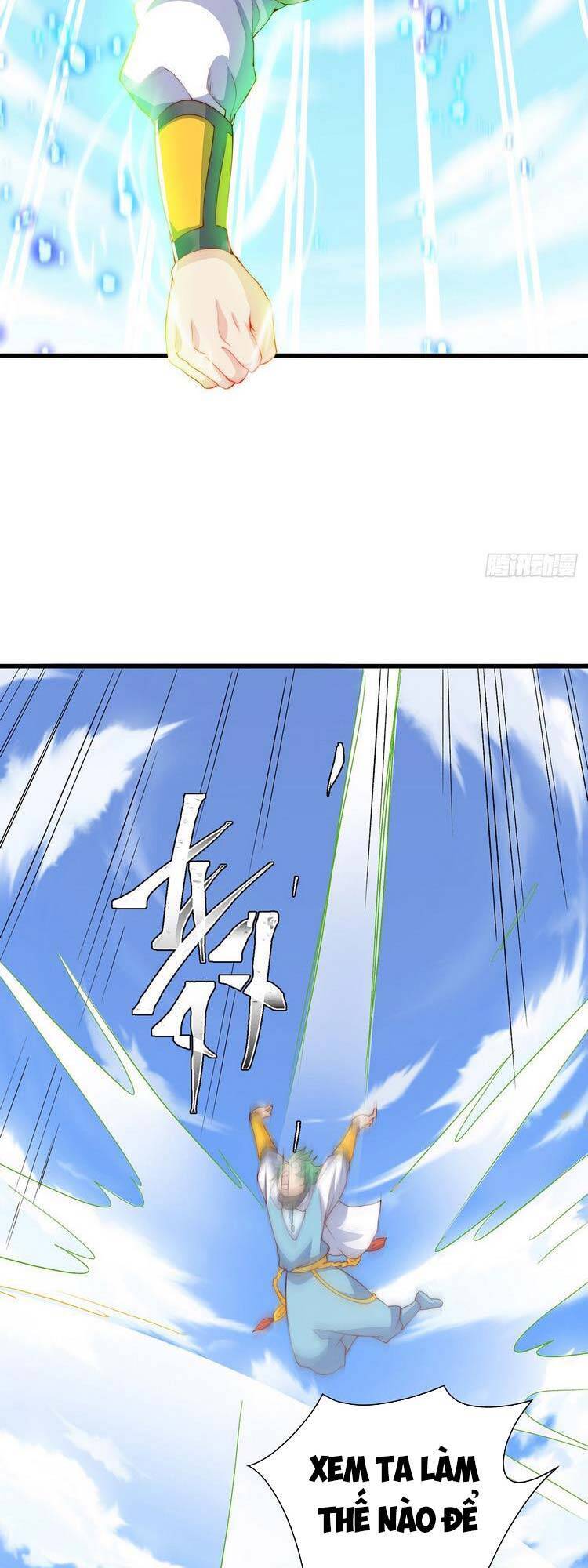 Cường Giả Tuyệt Thế Chỉ Muốn Làm Ruộng Chapter 35 - 6