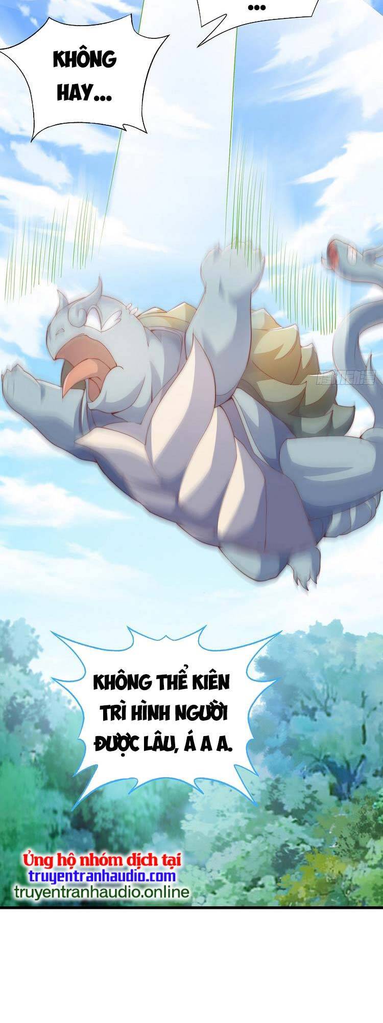 Cường Giả Tuyệt Thế Chỉ Muốn Làm Ruộng Chapter 35 - 7