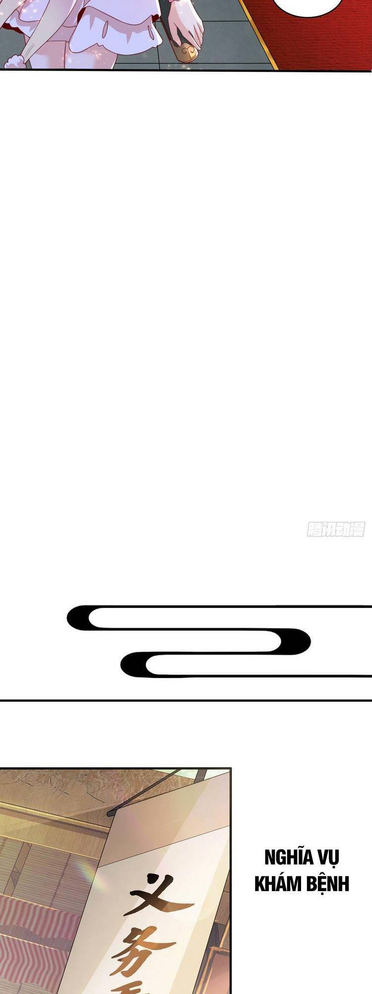 Cường Giả Tuyệt Thế Chỉ Muốn Làm Ruộng Chapter 36 - 11