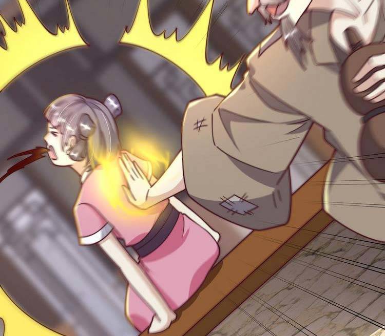 Cường Giả Tuyệt Thế Chỉ Muốn Làm Ruộng Chapter 36 - 17