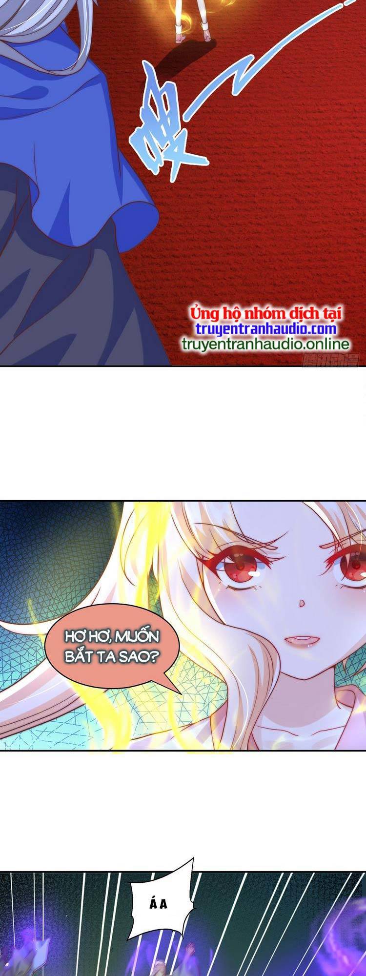 Cường Giả Tuyệt Thế Chỉ Muốn Làm Ruộng Chapter 36 - 4