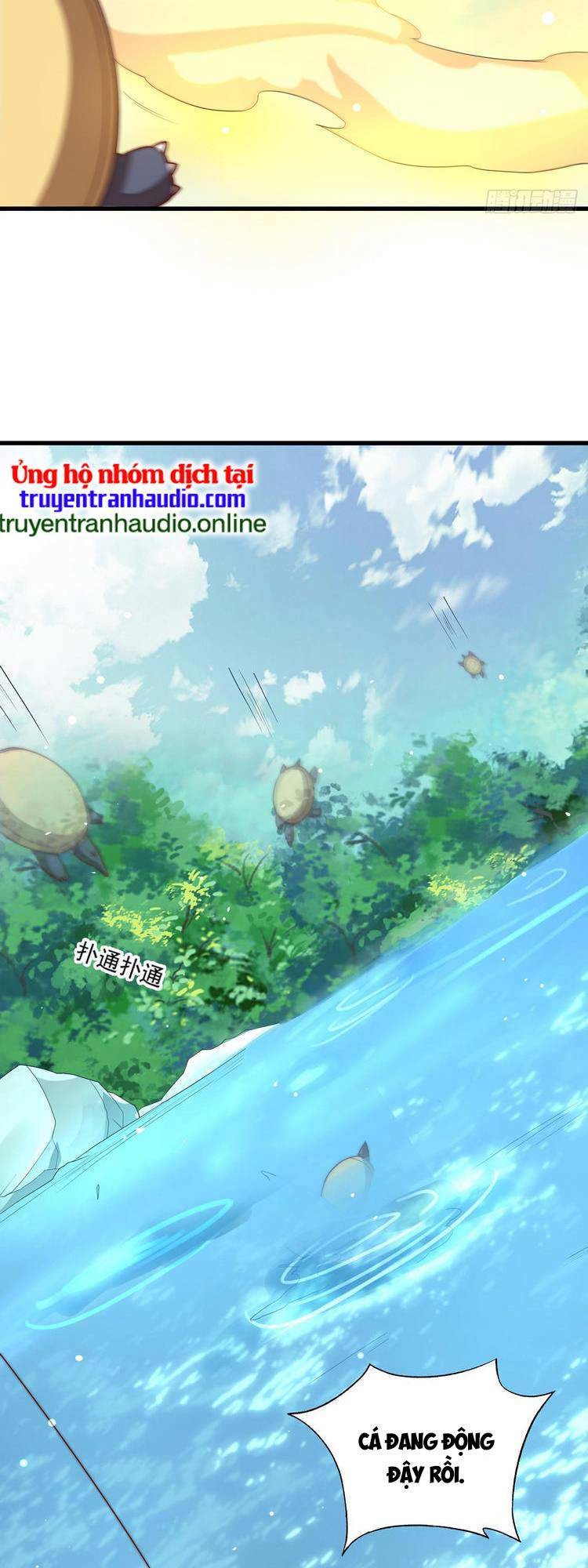 Cường Giả Tuyệt Thế Chỉ Muốn Làm Ruộng Chapter 37 - 26