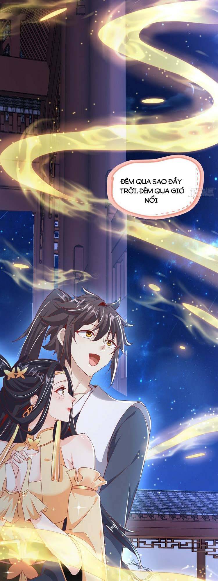 Cường Giả Tuyệt Thế Chỉ Muốn Làm Ruộng Chapter 38 - 11