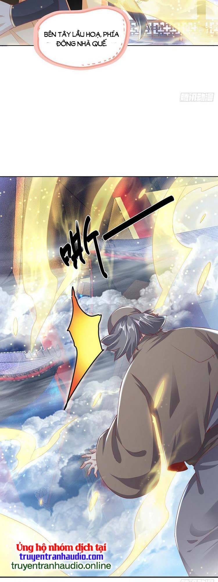 Cường Giả Tuyệt Thế Chỉ Muốn Làm Ruộng Chapter 38 - 12