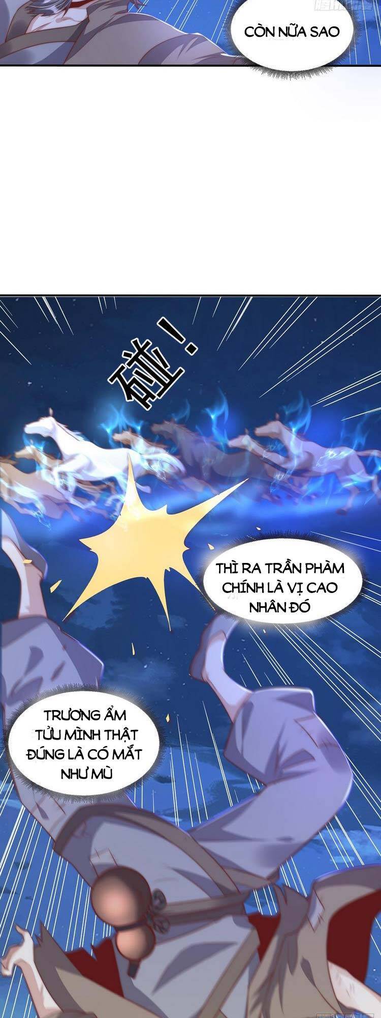 Cường Giả Tuyệt Thế Chỉ Muốn Làm Ruộng Chapter 38 - 16