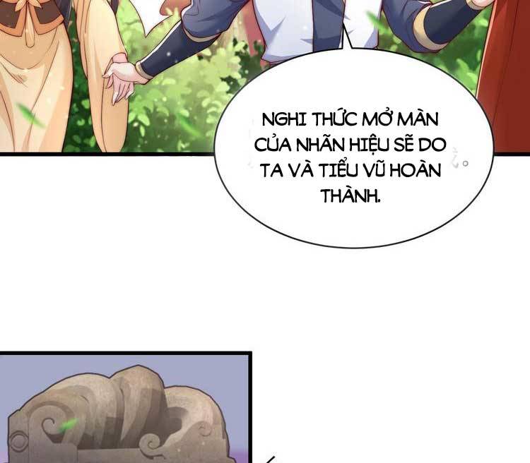 Cường Giả Tuyệt Thế Chỉ Muốn Làm Ruộng Chapter 41 - 17