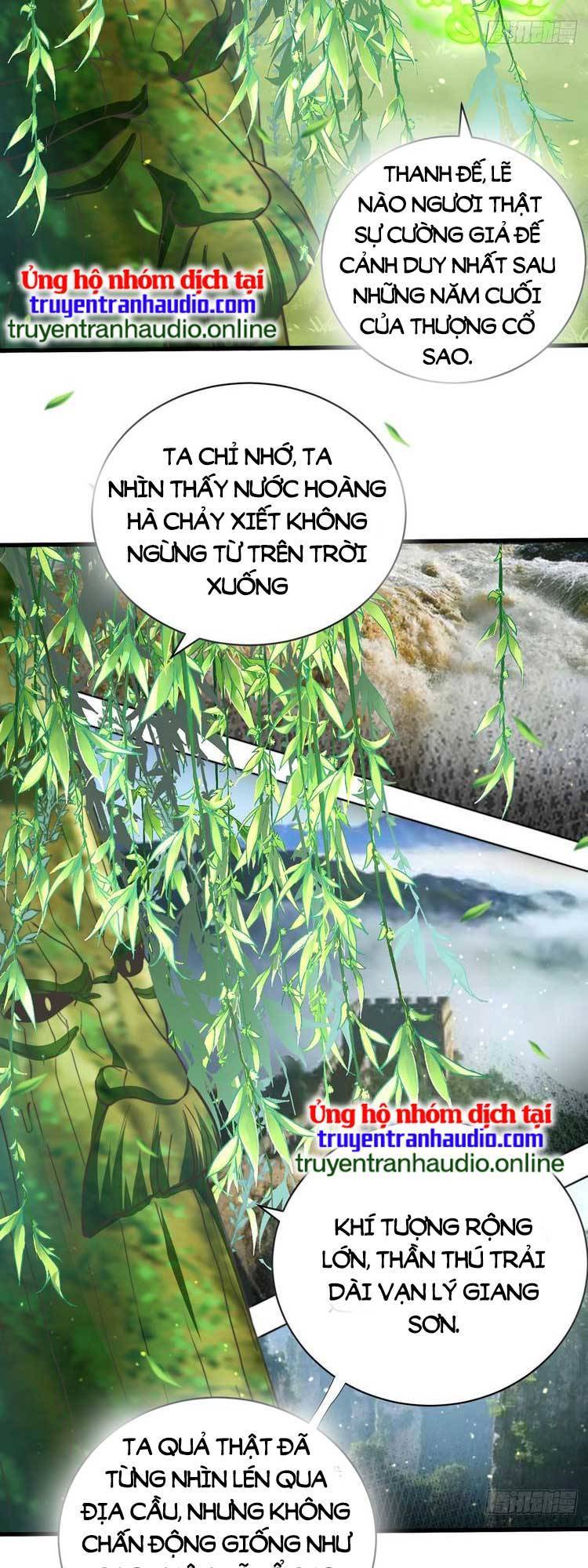 Cường Giả Tuyệt Thế Chỉ Muốn Làm Ruộng Chapter 41 - 22