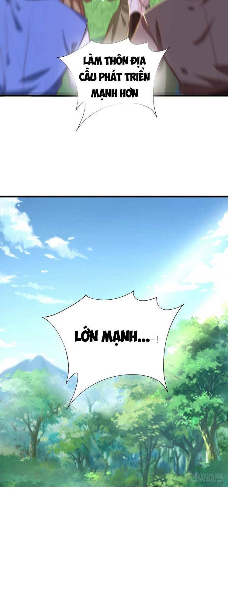 Cường Giả Tuyệt Thế Chỉ Muốn Làm Ruộng Chapter 41 - 27