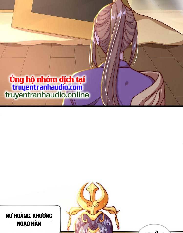 Cường Giả Tuyệt Thế Chỉ Muốn Làm Ruộng Chapter 41 - 30