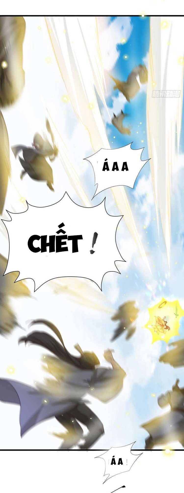 Cường Giả Tuyệt Thế Chỉ Muốn Làm Ruộng Chapter 41 - 6