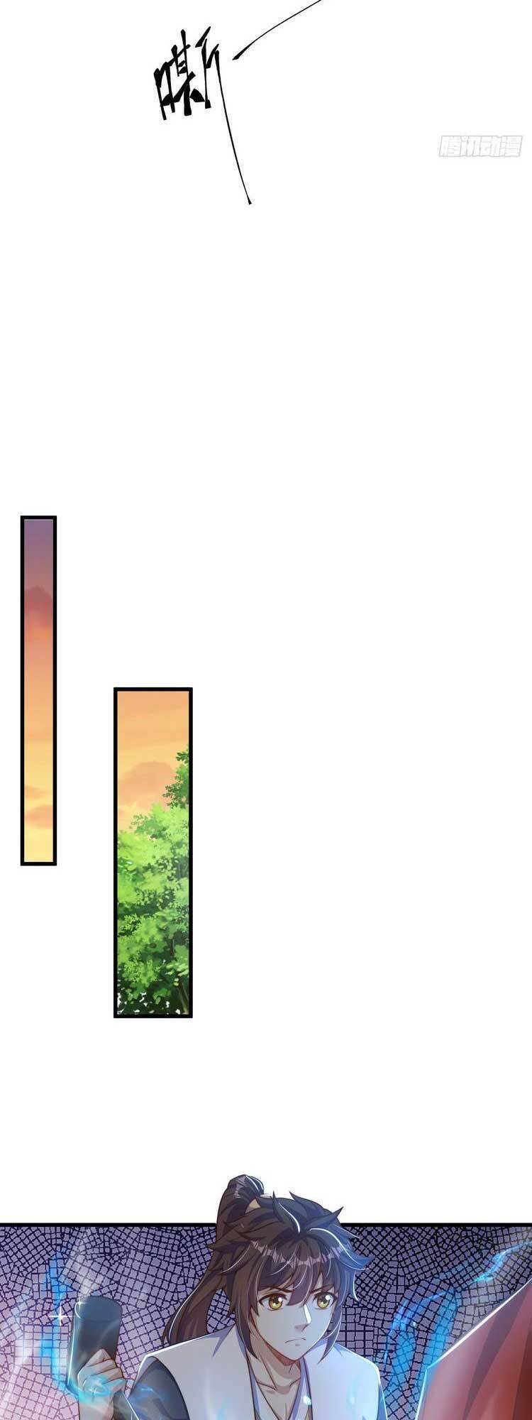 Cường Giả Tuyệt Thế Chỉ Muốn Làm Ruộng Chapter 41 - 7