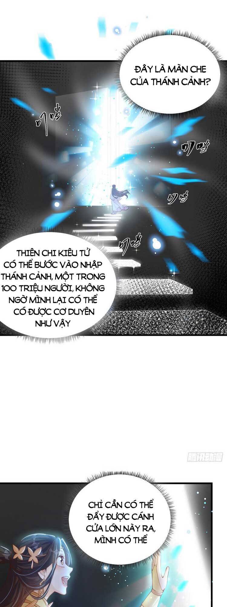 Cường Giả Tuyệt Thế Chỉ Muốn Làm Ruộng Chapter 41 - 10