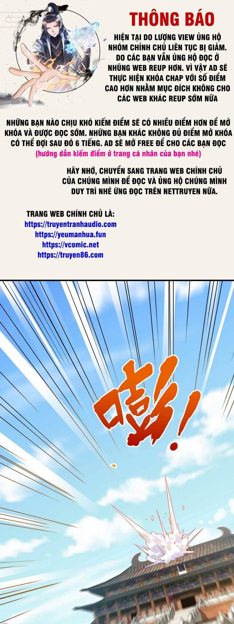 Cường Giả Tuyệt Thế Chỉ Muốn Làm Ruộng Chapter 42 - 1