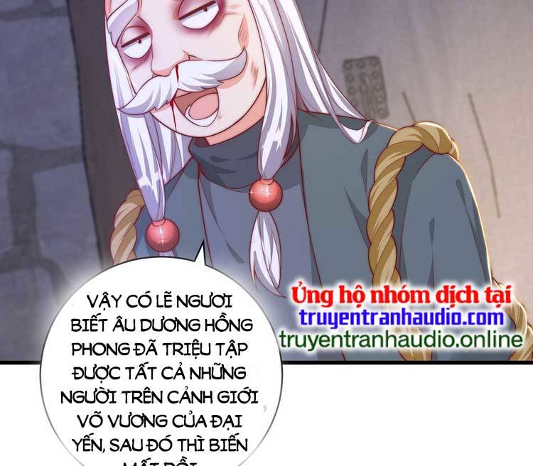 Cường Giả Tuyệt Thế Chỉ Muốn Làm Ruộng Chapter 42 - 17