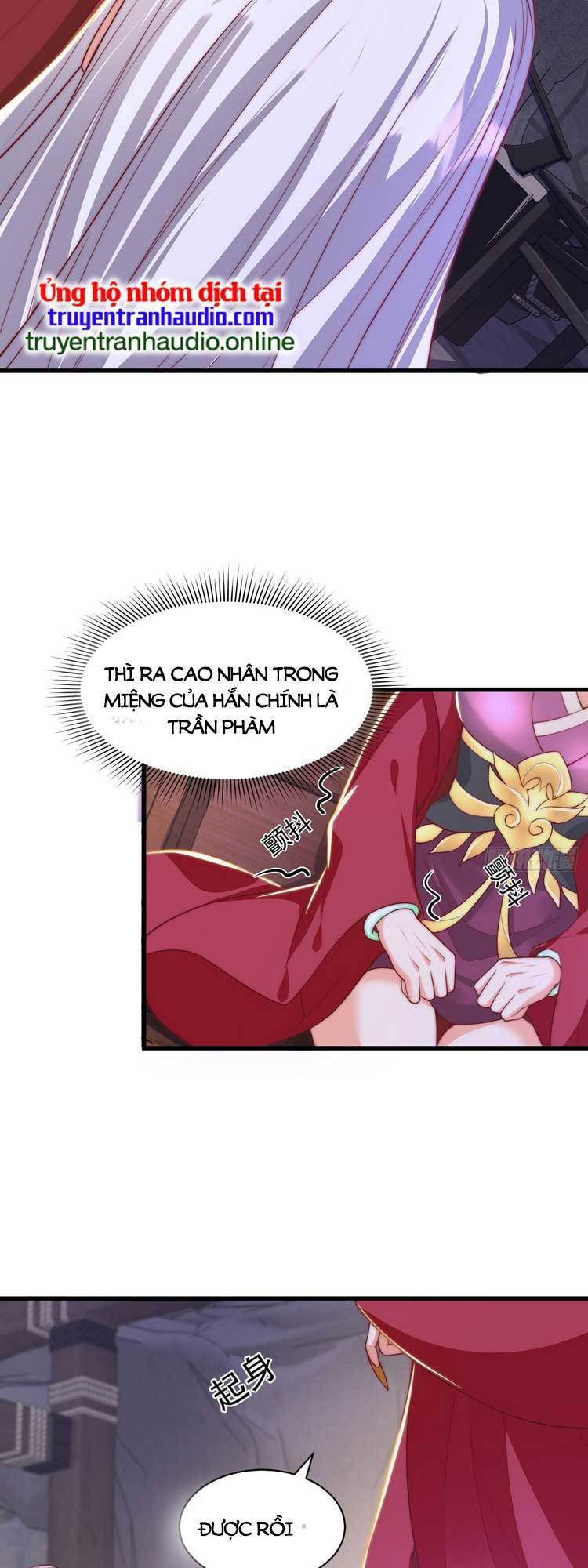 Cường Giả Tuyệt Thế Chỉ Muốn Làm Ruộng Chapter 42 - 20