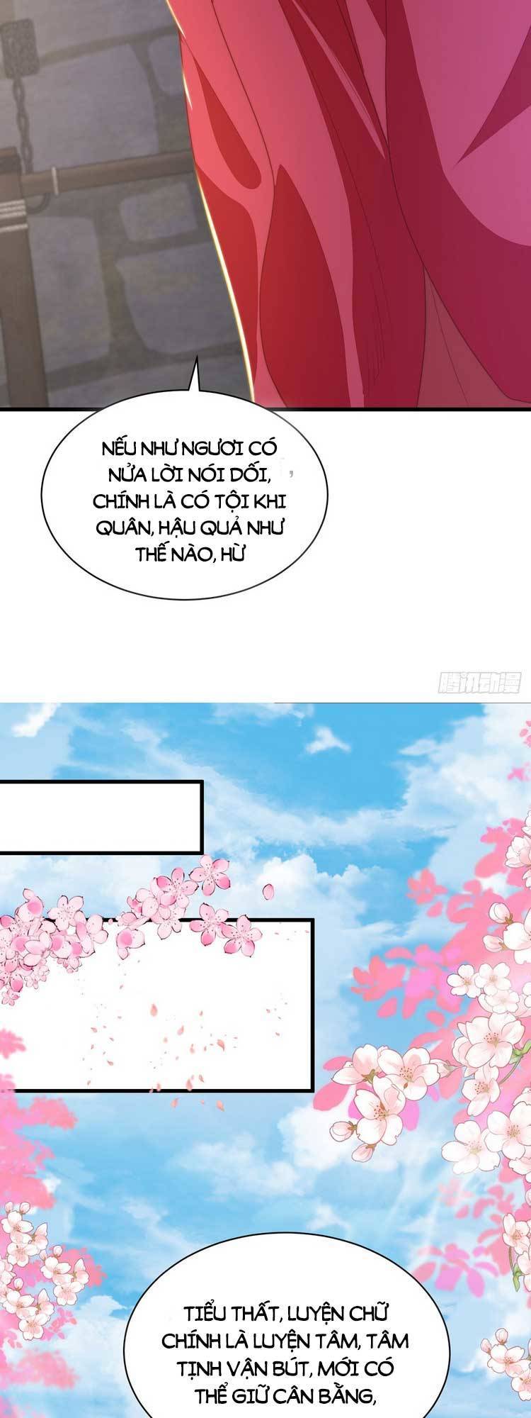 Cường Giả Tuyệt Thế Chỉ Muốn Làm Ruộng Chapter 42 - 22