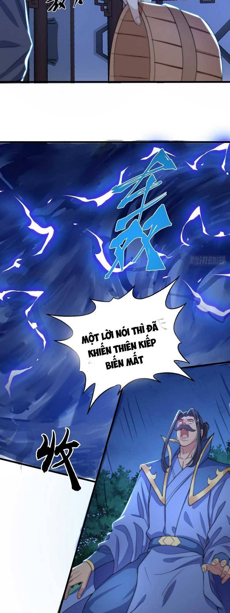 Cường Giả Tuyệt Thế Chỉ Muốn Làm Ruộng Chapter 43 - 16