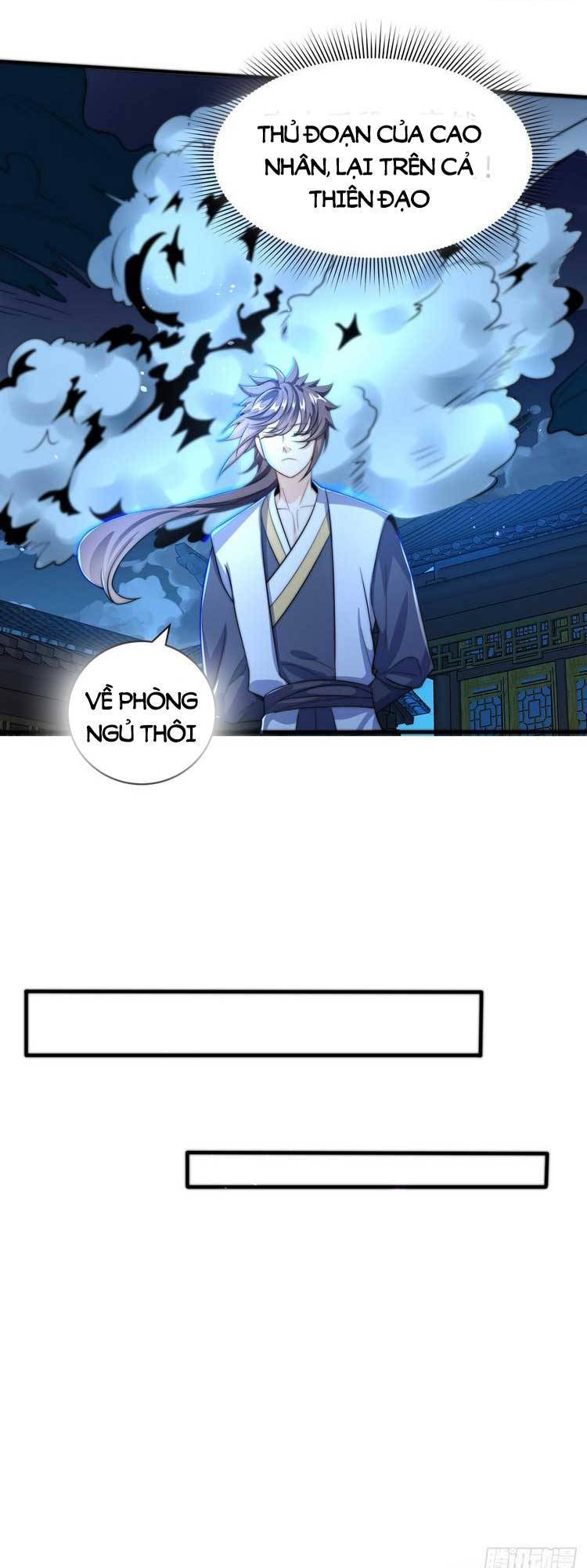 Cường Giả Tuyệt Thế Chỉ Muốn Làm Ruộng Chapter 43 - 18