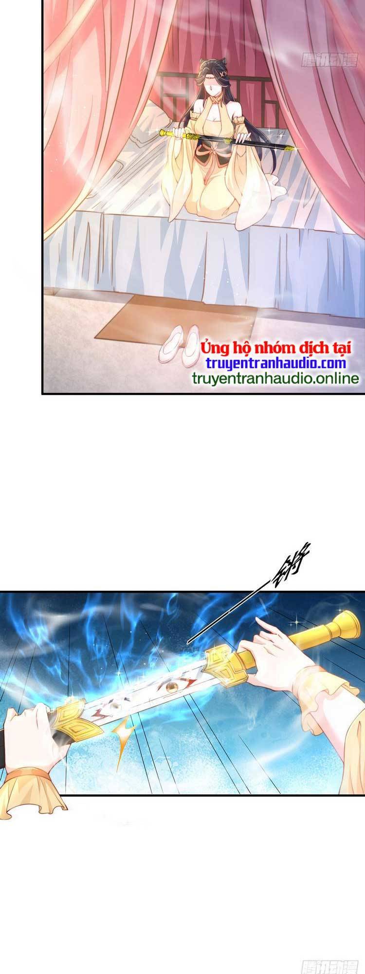 Cường Giả Tuyệt Thế Chỉ Muốn Làm Ruộng Chapter 43 - 6