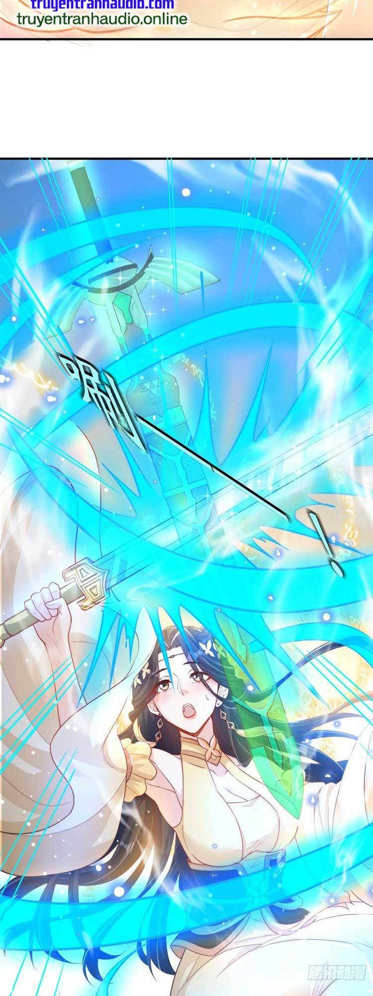 Cường Giả Tuyệt Thế Chỉ Muốn Làm Ruộng Chapter 43 - 8