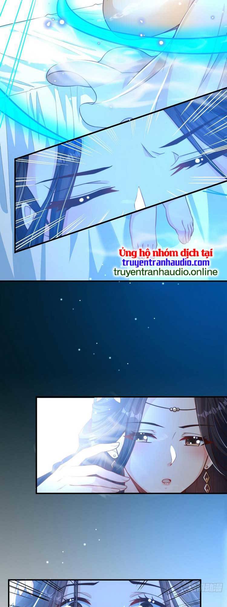 Cường Giả Tuyệt Thế Chỉ Muốn Làm Ruộng Chapter 43 - 9