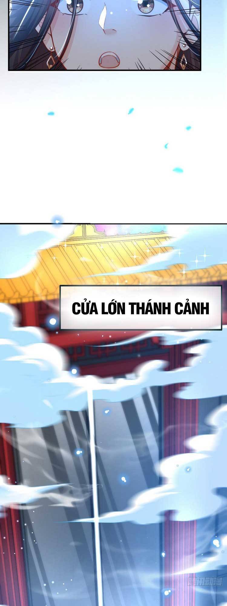 Cường Giả Tuyệt Thế Chỉ Muốn Làm Ruộng Chapter 43 - 10