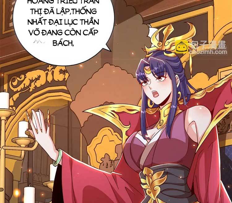 Cường Giả Tuyệt Thế Chỉ Muốn Làm Ruộng Chapter 49 - 17